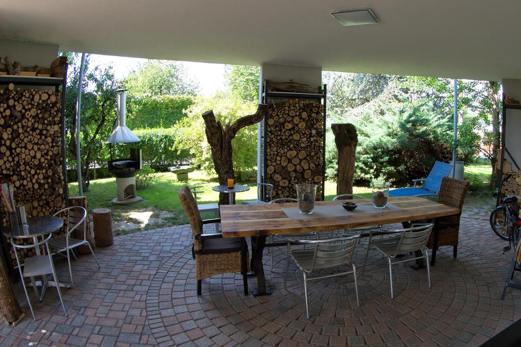 Avantgarde Living คานดาร์น ภายนอก รูปภาพ