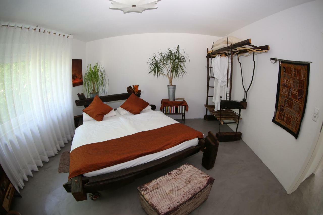 Avantgarde Living คานดาร์น ภายนอก รูปภาพ