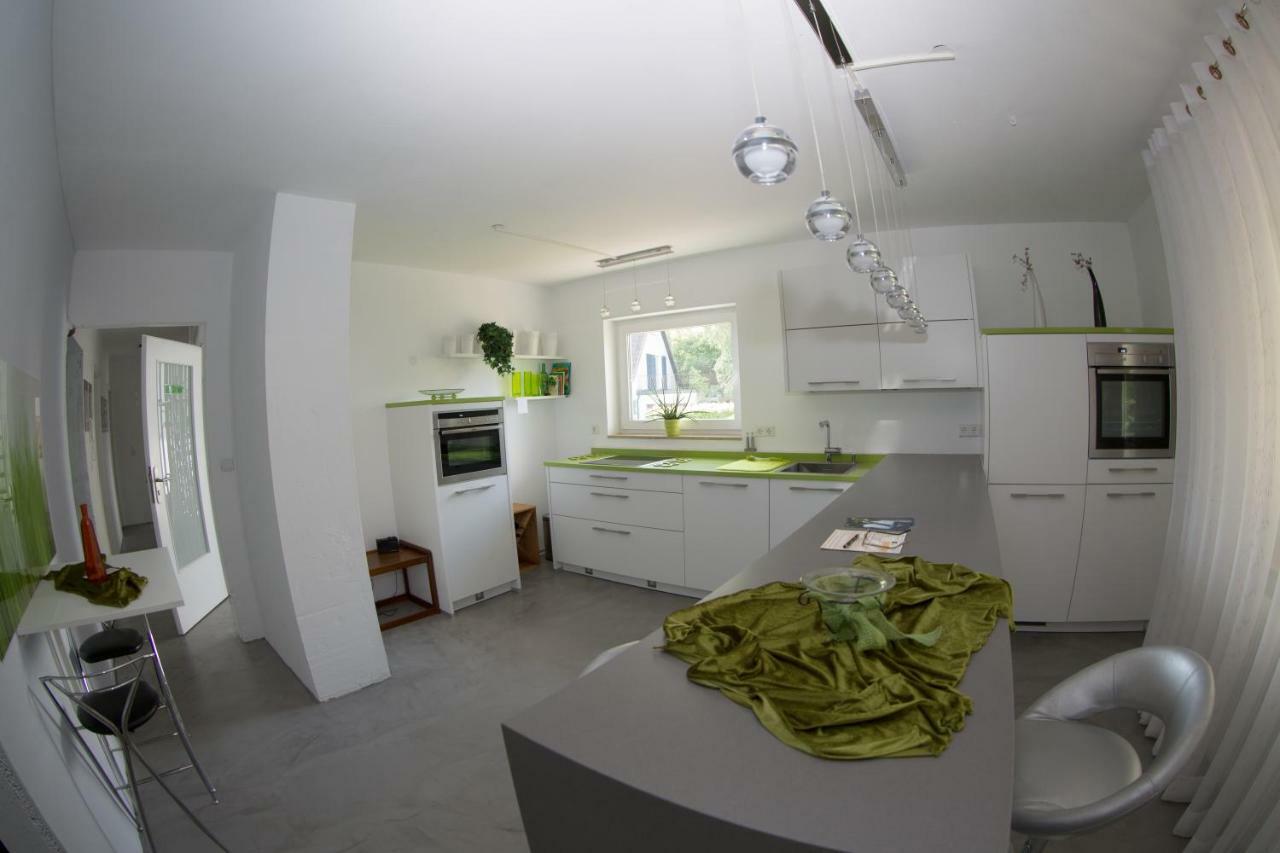 Avantgarde Living คานดาร์น ภายนอก รูปภาพ