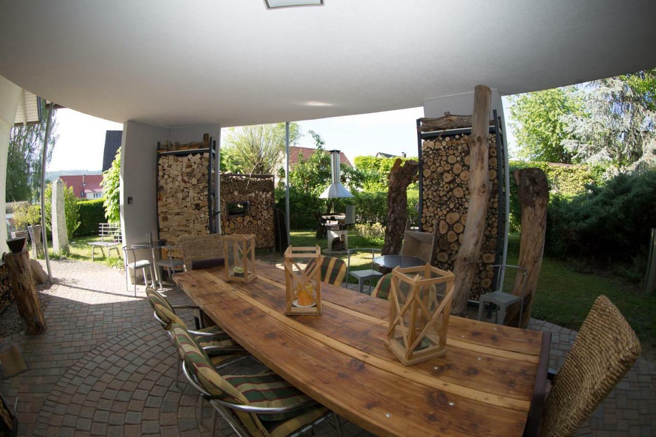 Avantgarde Living คานดาร์น ภายนอก รูปภาพ